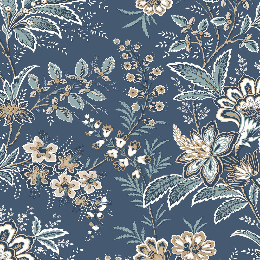 Laura Ashley Marlbrook Wallpaper