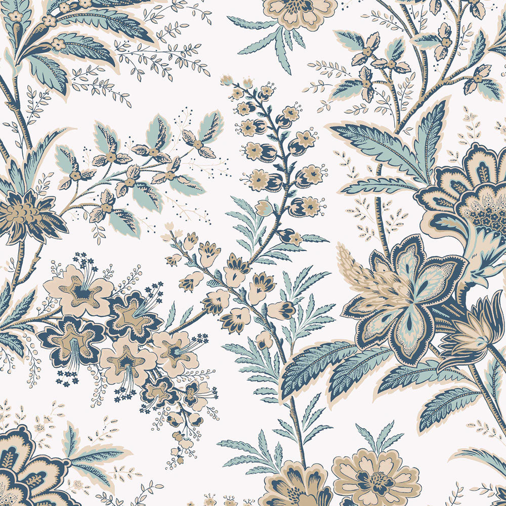 Laura Ashley Marlbrook Wallpaper