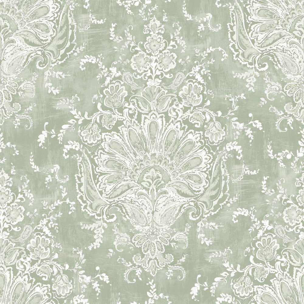 Laura Ashley Maddox Wallpaper