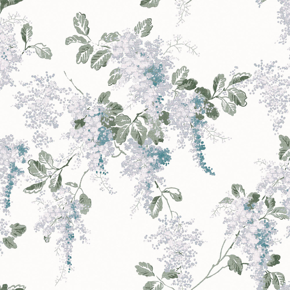 Laura Ashley Mirabelle Wallpaper