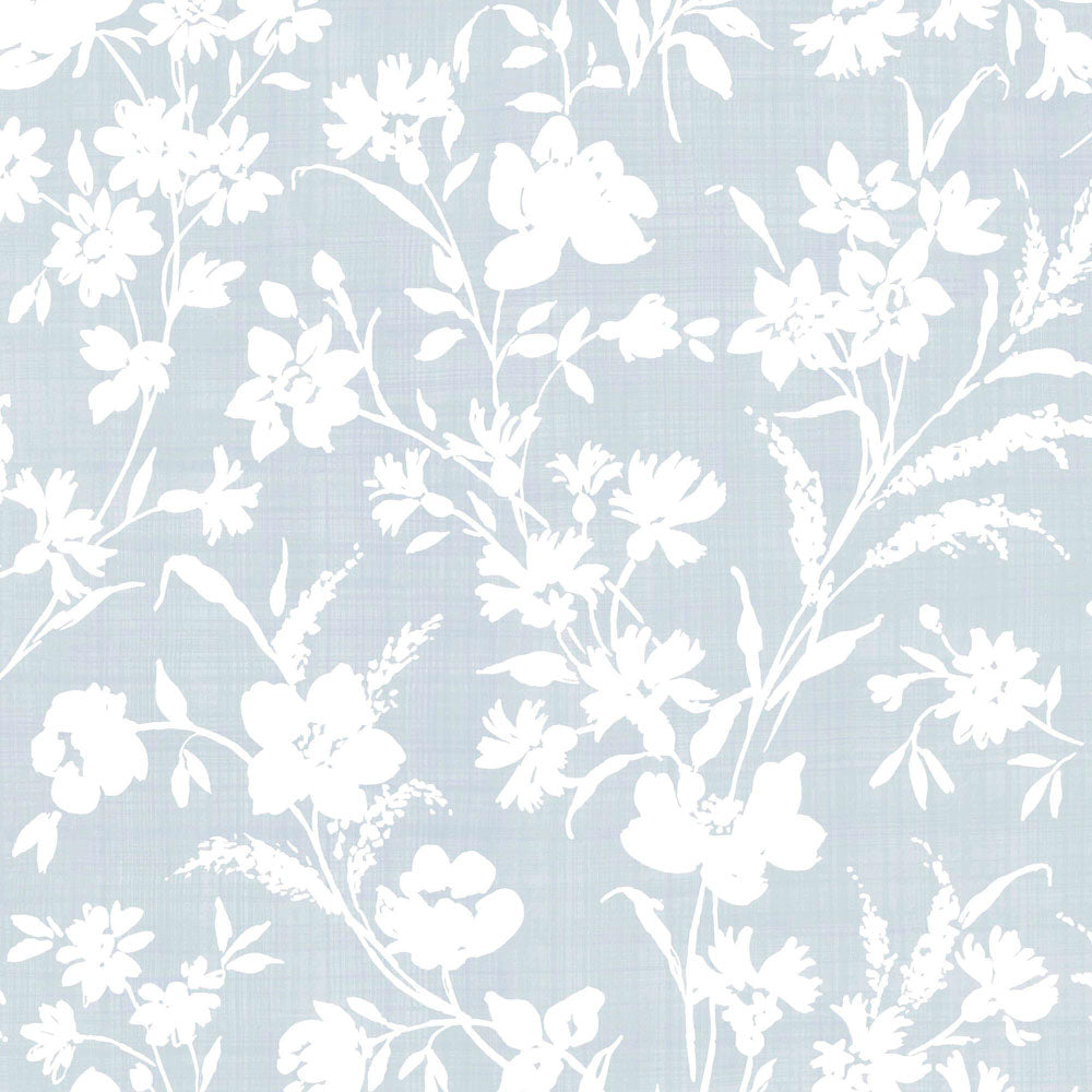 Laura Ashley Rye Wallpaper