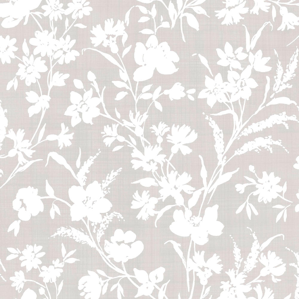 Laura Ashley Rye Wallpaper