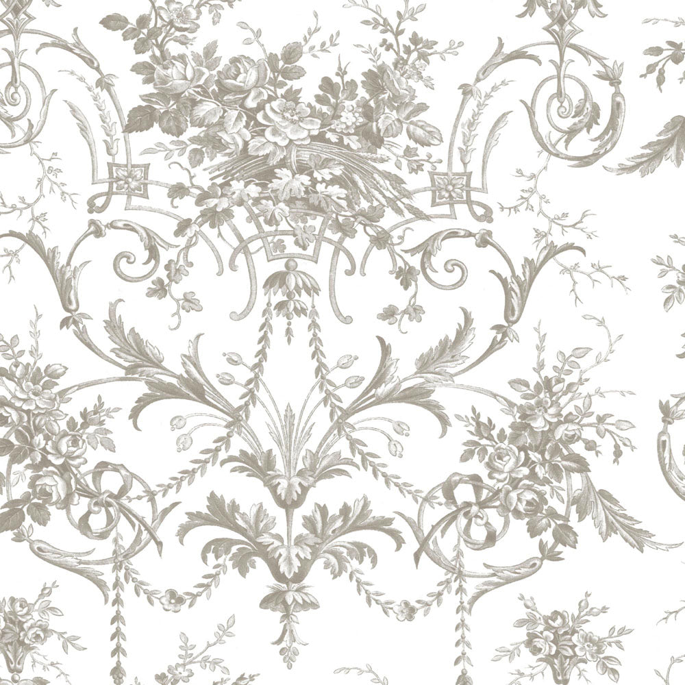 Laura Ashley Tuileries Wallpaper