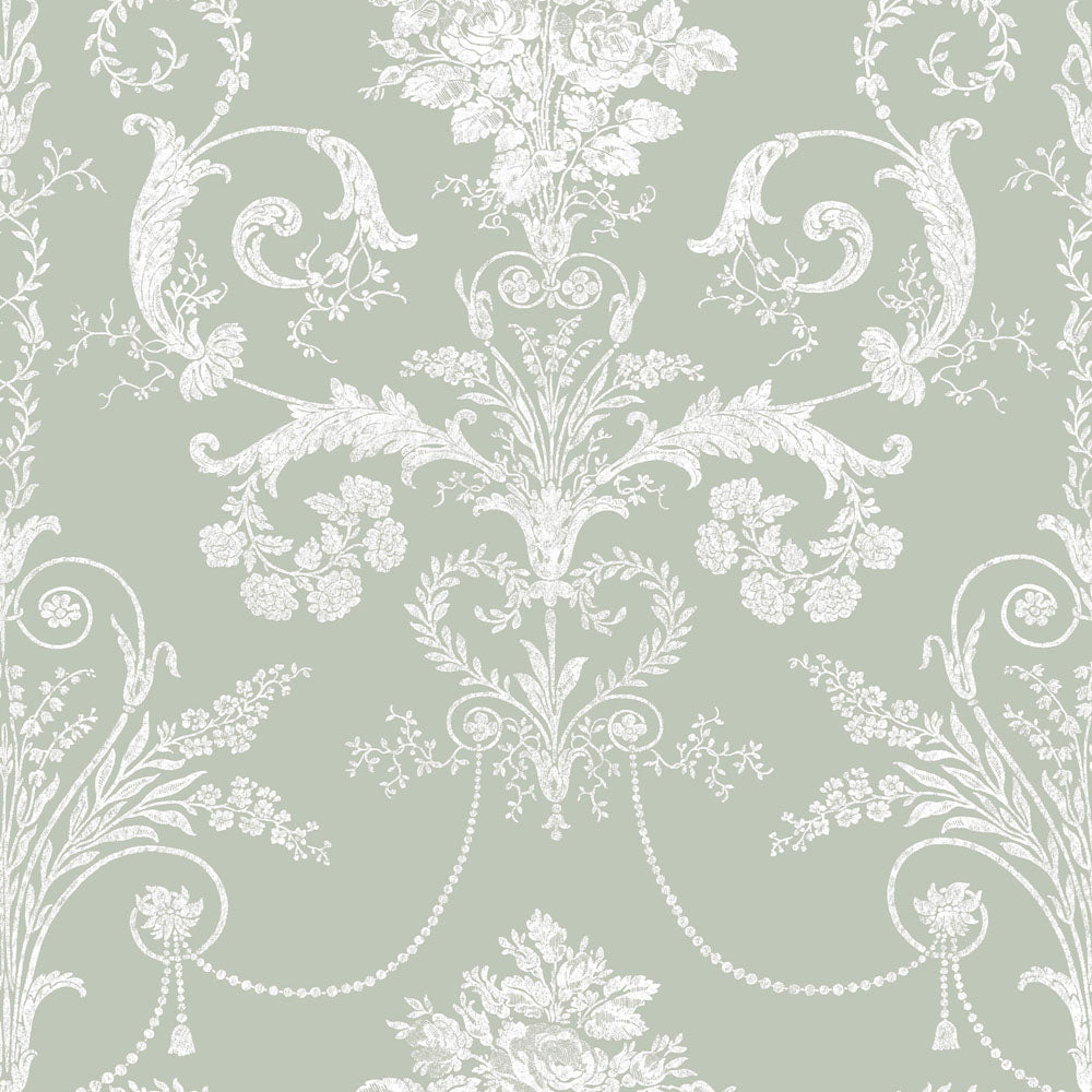 Laura Ashley Josette Wallpaper