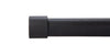 Byron & Byron Delano 45mm Curtain Pole Black Ash