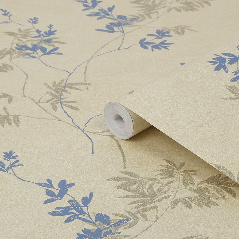 Laura Ashley Mari Wallpaper - Finesse Home Interiors