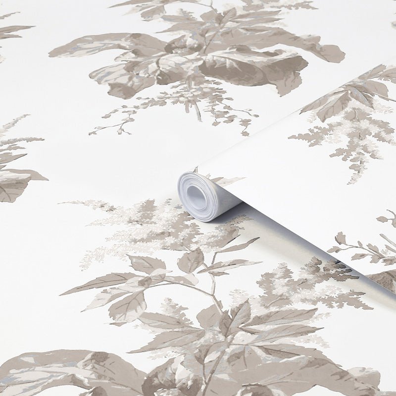 Laura Ashley Narberth Wallpaper - Finesse Home Interiors