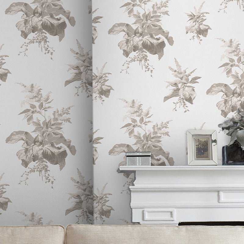 Laura Ashley Narberth Wallpaper - Finesse Home Interiors