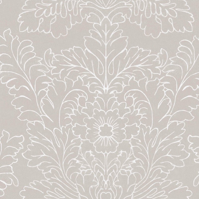 Laura Ashley Silchester Wallpaper - Finesse Home Interiors