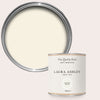 Laura Ashley Cotton White Matt Emulsion Paint