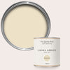 Laura Ashley Creamware Matt Emulsion Paint