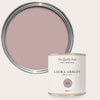 Laura Ashley Dark Blush Matt Emulsion Paint