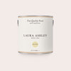 Laura Ashley Creamware Matt Emulsion Paint