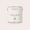 Laura Ashley Dove Grey Matt Emulsion Paint