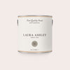 Laura Ashley Dark Dove Grey Matt Emulsion Paint