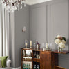 Laura Ashley Dark Dove Grey Matt Emulsion Paint