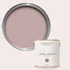 Laura Ashley Dark Blush Matt Emulsion Paint