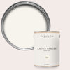 Laura Ashley Cotton White Matt Emulsion Paint