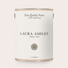 Laura Ashley Dark Dove Grey Matt Emulsion Paint