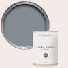 Laura Ashley Dark Slate Matt Emulsion Paint