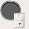 Laura Ashley Charcoal Matt Emulsion Paint