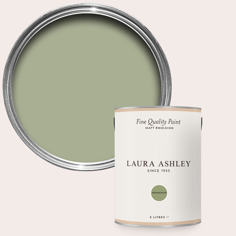 Laura Ashley Hedgerow Matt Emulsion Paint