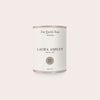 Laura Ashley Dark Dove Grey Eggshell Paint 750ml