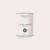 Laura Ashley Dark Slate Eggshell Paint 750ml