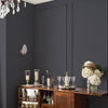 Laura Ashley Charcoal Matt Emulsion Paint