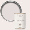 Laura Ashley Amethyst White Eggshell Paint 750ml