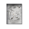 Laura Ashley Animalia Wallart