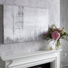 Laura Ashley Abstract Canvas Wallart