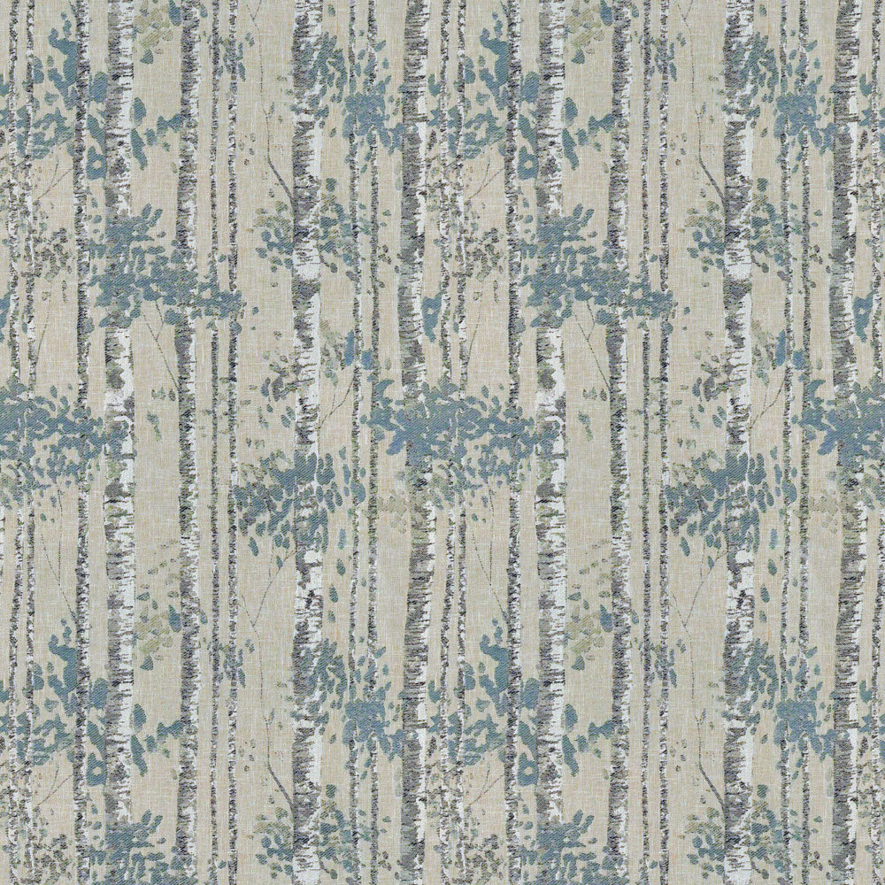 Belfield Home Birch Curtain Fabric