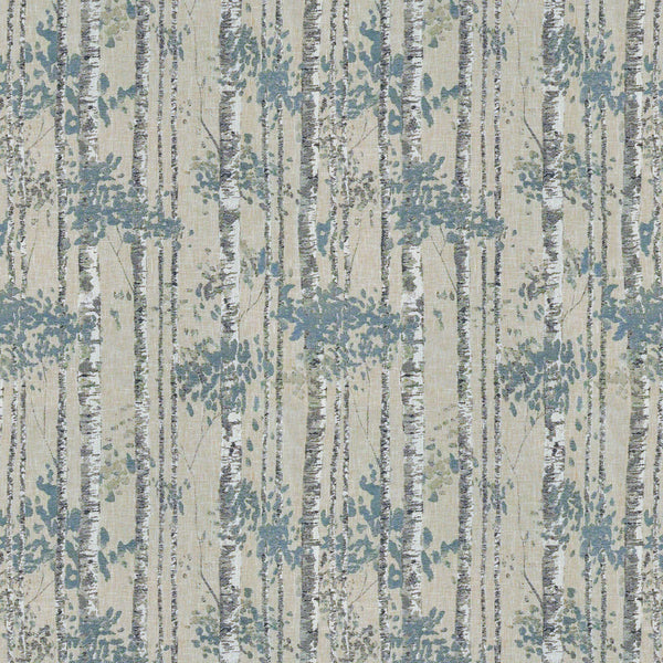 Belfield Home Birch Curtain Fabric