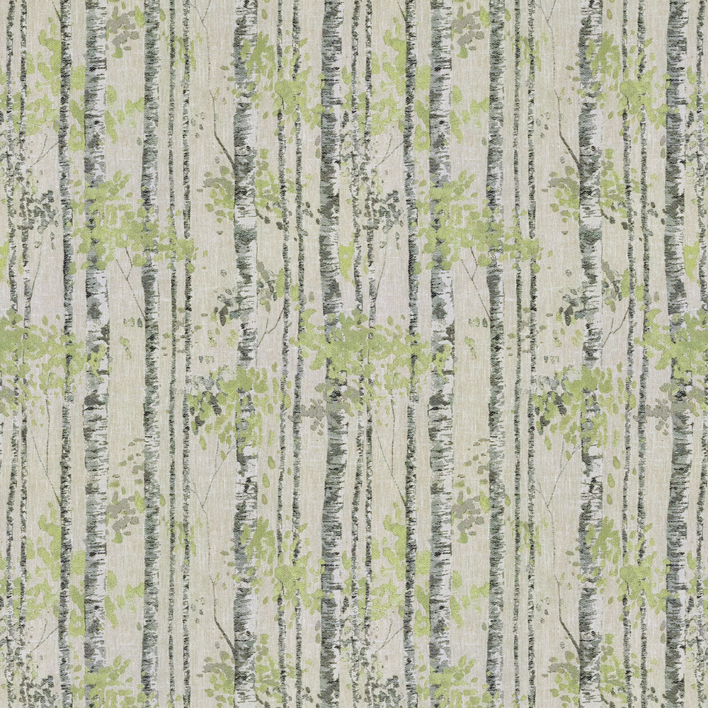 Belfield Home Birch Curtain Fabric