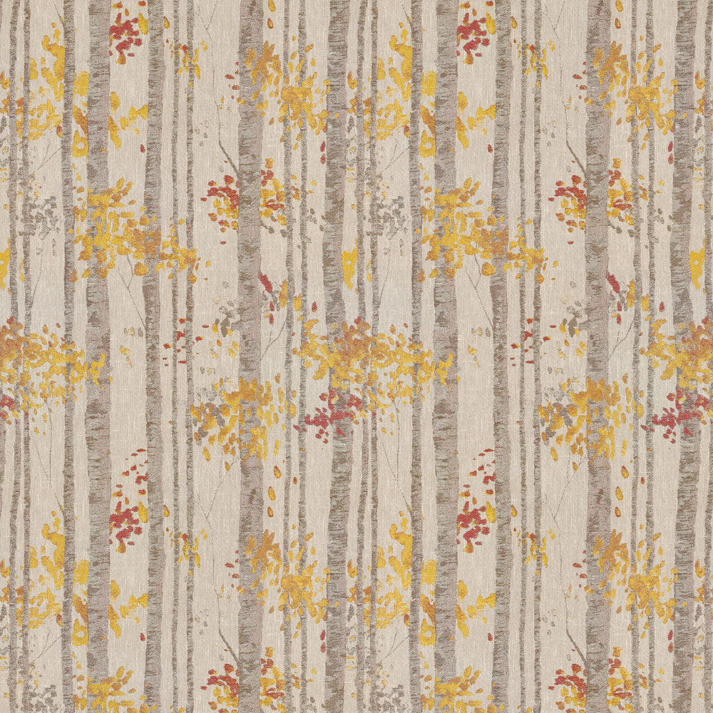 Belfield Home Birch Curtain Fabric