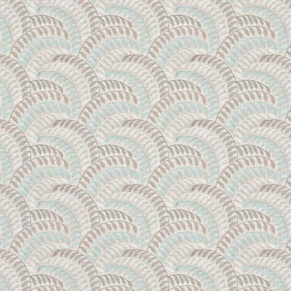 Belfield Home Cavallo Curtain Fabric