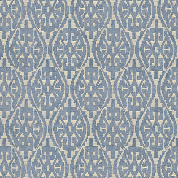 Belfield Home Ledbury Curtain Fabric