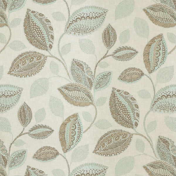 Belfield Home Oakley Curtain Fabric